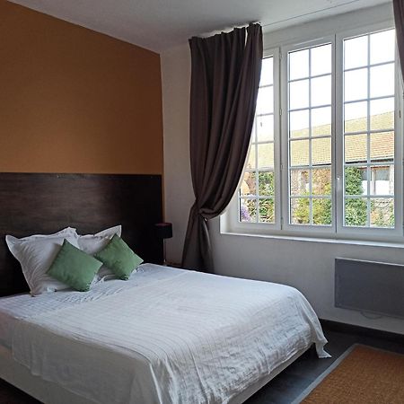 Le Dinanga Bed & Breakfast Leran Bagian luar foto