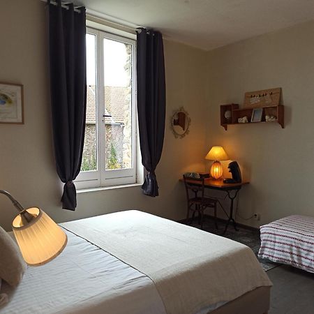 Le Dinanga Bed & Breakfast Leran Bagian luar foto