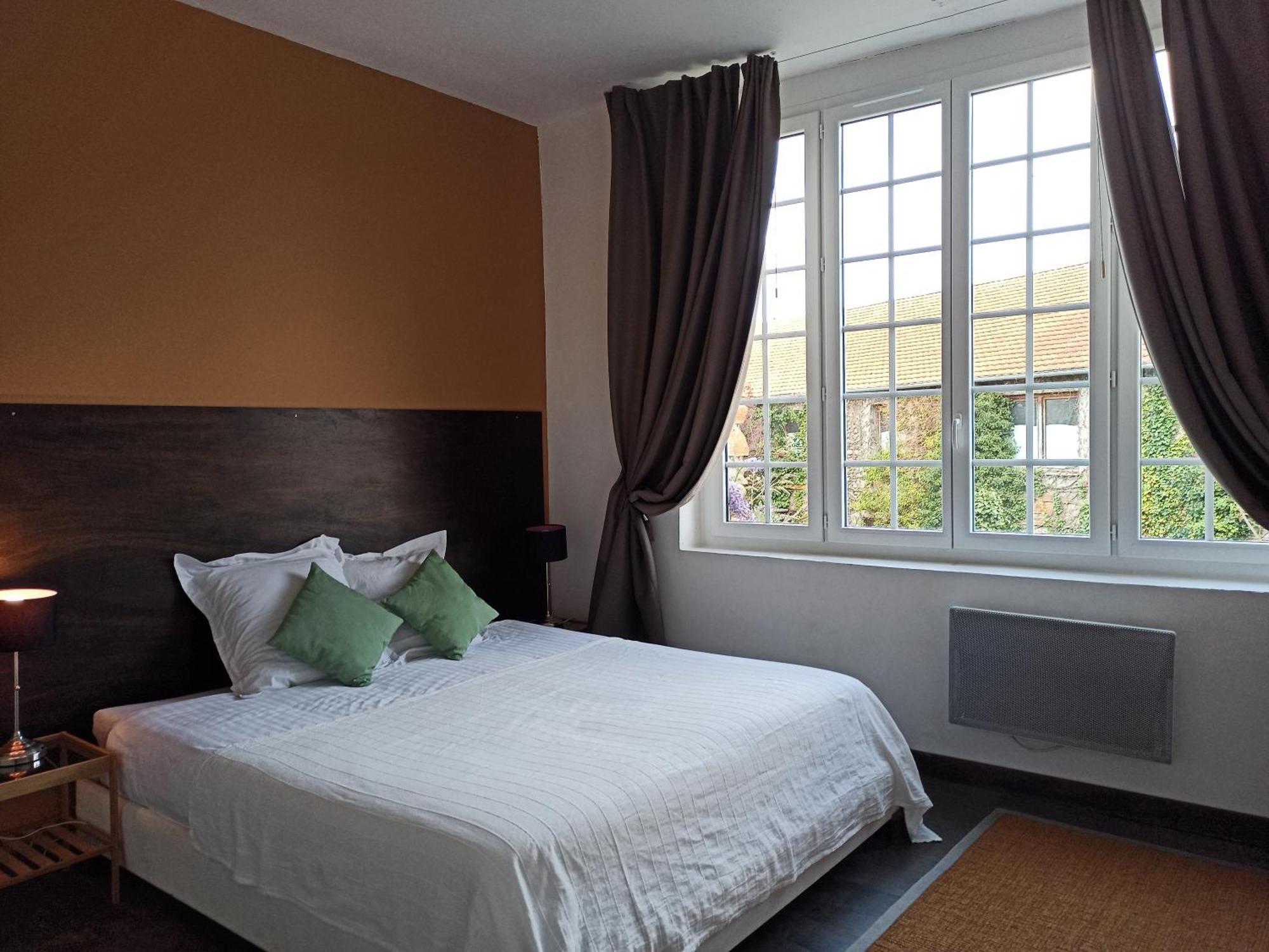 Le Dinanga Bed & Breakfast Leran Bagian luar foto