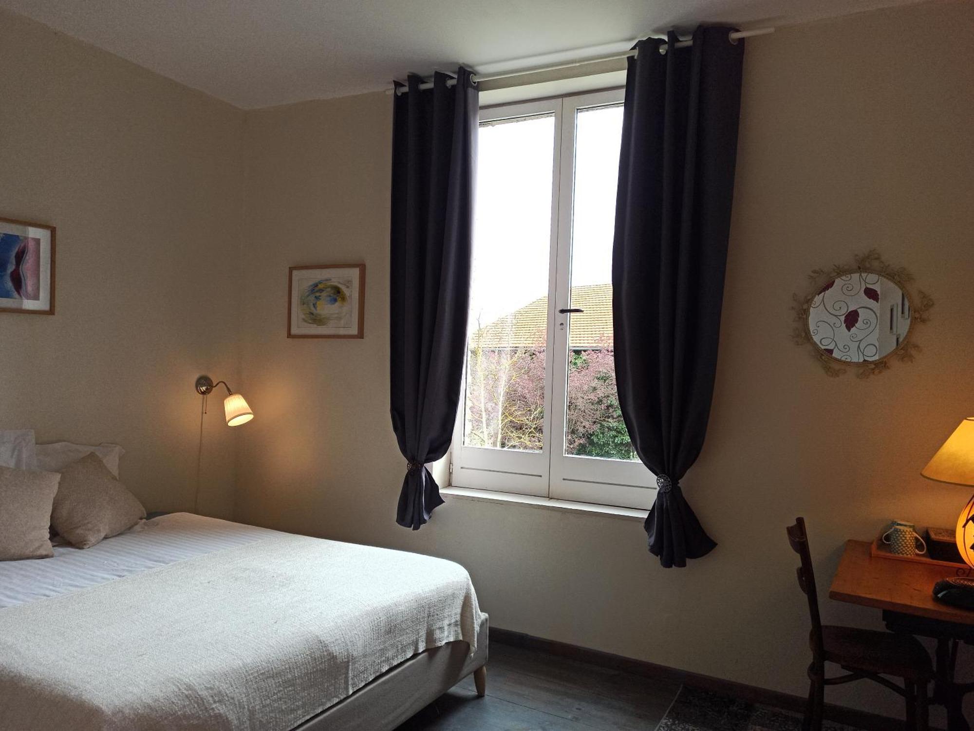 Le Dinanga Bed & Breakfast Leran Bagian luar foto