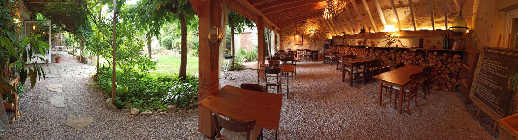 Le Dinanga Bed & Breakfast Leran Bagian luar foto