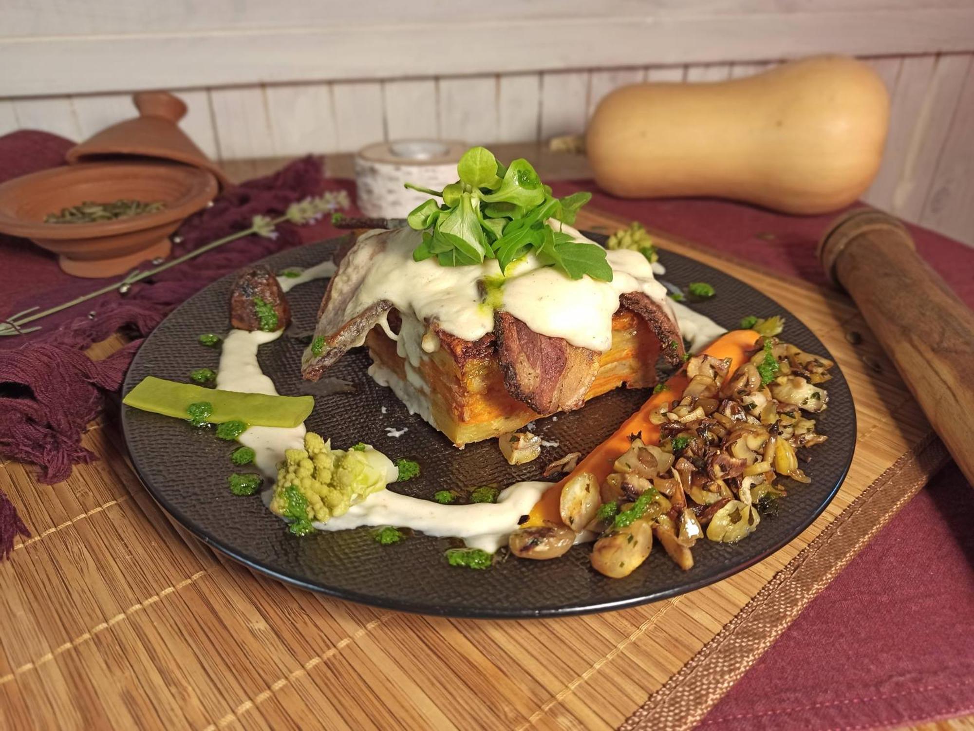 Le Dinanga Bed & Breakfast Leran Bagian luar foto