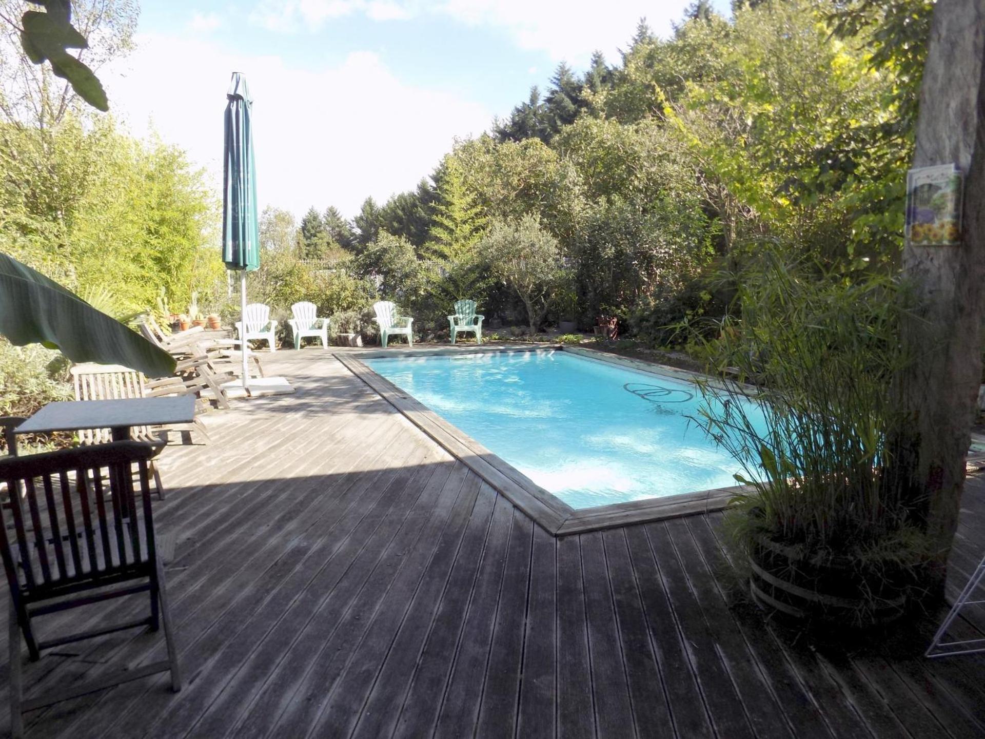 Le Dinanga Bed & Breakfast Leran Bagian luar foto